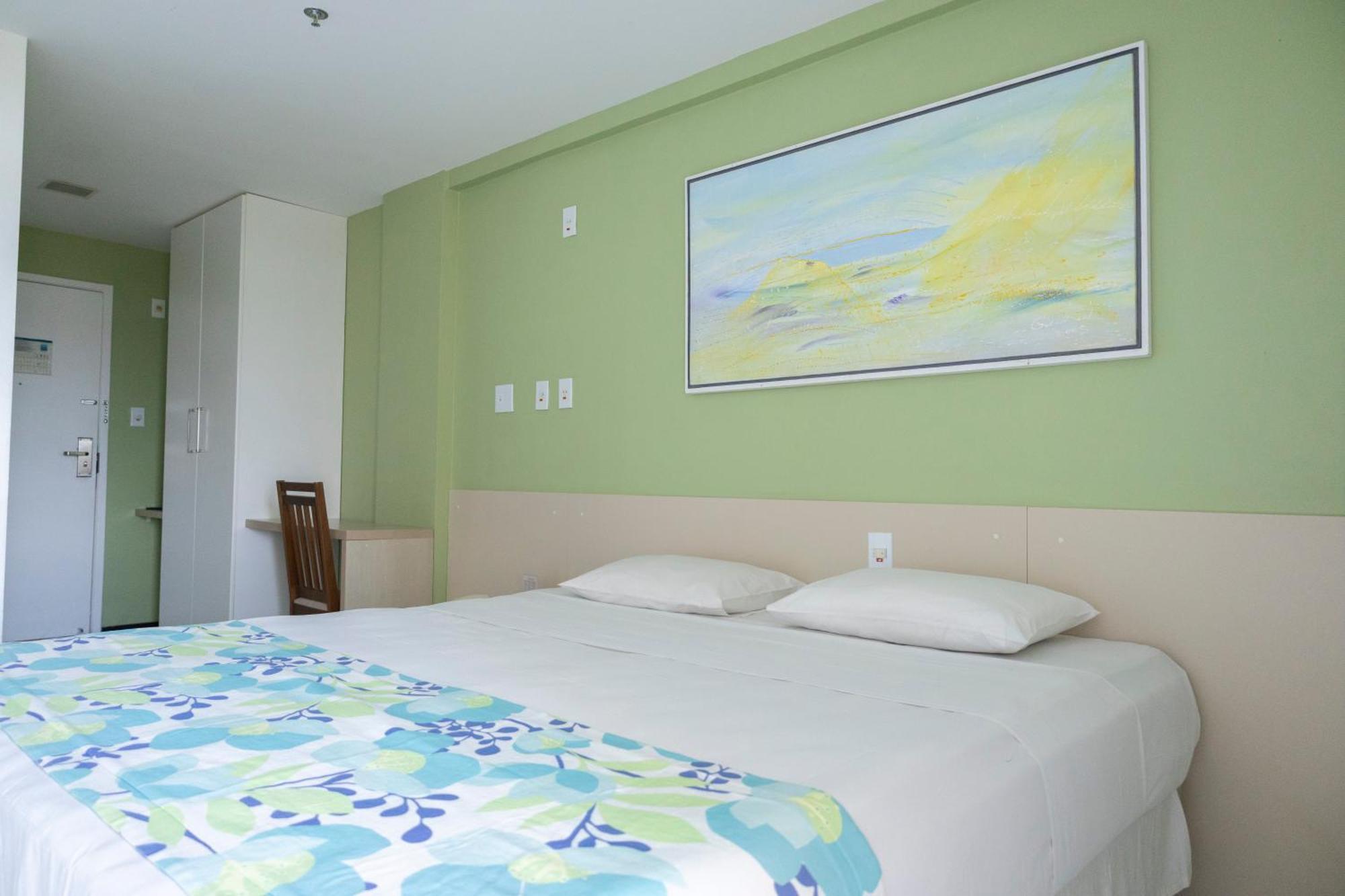 Gran Lencois Resort Barreirinhas Εξωτερικό φωτογραφία