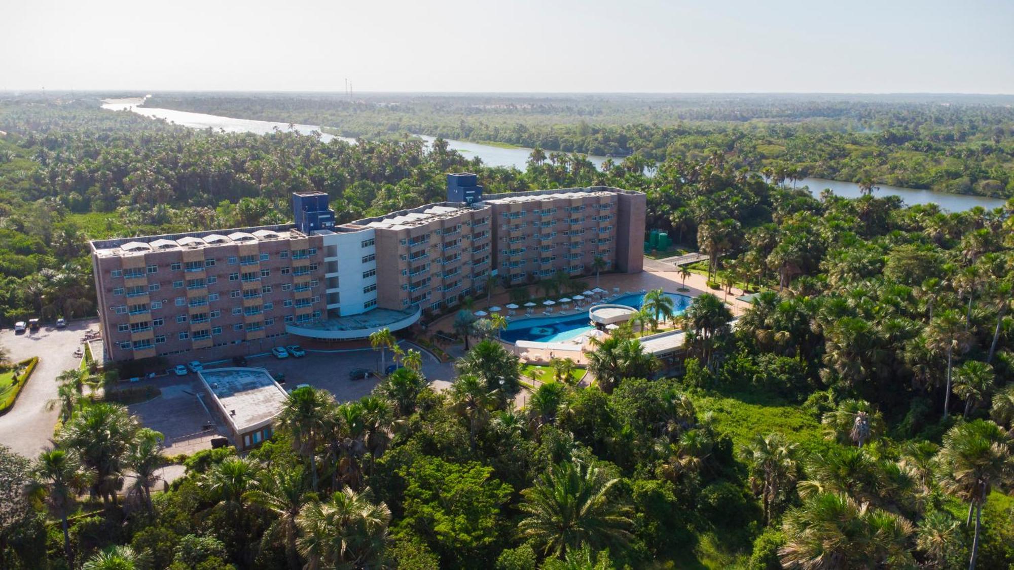 Gran Lencois Resort Barreirinhas Εξωτερικό φωτογραφία
