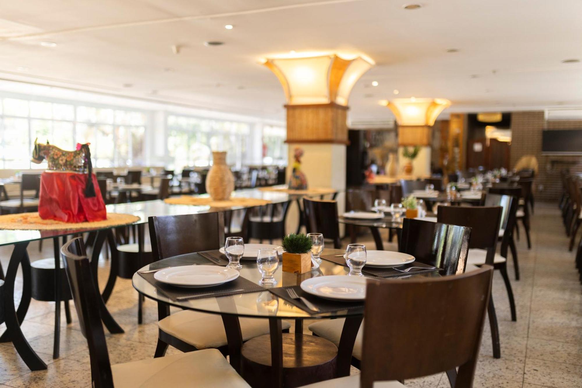 Gran Lencois Resort Barreirinhas Εξωτερικό φωτογραφία